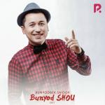 poster Kim ekan Bunyod SHOU
