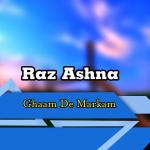 poster Ma Azar Warai Ghaam De Markam