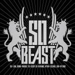 poster Beautiful So Beast
