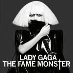 poster Bad Romance The Fame Monster (International Deluxe)