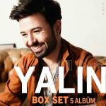 poster En Mükemmel Misafirim Boxset (5 Albüm)