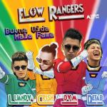poster Buena Vida Mala Fama Buena Vida Mala Fama