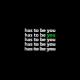 Kidwild, Thiago Sub - has to be you 2