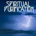 poster Buddhist Meditation Spiritual Purification - Ambient Rain and Water Sounds for Deep Meditation, Thunderstorm, Mantra New Age, Tibetan Chakra, Spiritual Healing, Peaceful Mind, Harmony, Balance Energy
