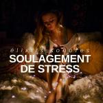 poster Salutation au soleil Soulagement de Stress - élixirs sonores, Musique relaxante, aromathérapie et l’énergétique, bols tibétains