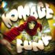 KIXIA, KREZUS, Mc Kaique SP - HOMAGE FUNK