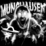 poster MUNCHAUSEN FUNK MUNCHAUSEN FUNK