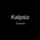 Semicenk - Kalpsiz