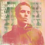 poster The River Why Me? Why Not. (Deluxe Edition)