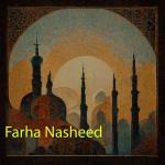 poster Ahi anta Hurrun Farha Nasheed