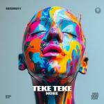 poster Teke Teke Teke Teke