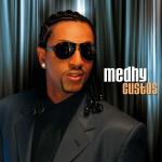poster À Jamais Medhy Custos (Bonus Elles demandent Feat. Admiral T.)