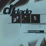 poster Coming Back (Dreamland Mix) Coming Back