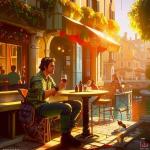 poster Senza di Te Sotto il Sole dell'Amore