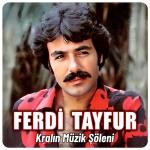 poster Benim Gibi Sevenler Kral'ın Müzik Şöleni 93