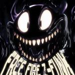 poster FREE FIRE Z-FUNK (ULTRA SLOWED) FREE FIRE Z-FUNK
