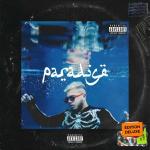 poster Dale x Love Therapy (feat. Aya Nakamura) Paradise (Deluxe)
