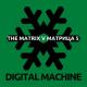 Digital Machine - The Matrix V (original soundtrack)