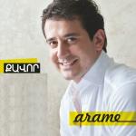 poster Qavor Arame (Qavor)
