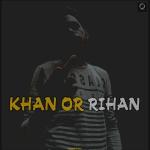 poster Khan or Rihan Khan or Rihan