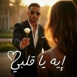 poster ِEH YA ALBI ِEH YA ALBI