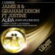 Jamie B, Graham Dixon - Aura (Every Little Time 2010) (Tru Mix)