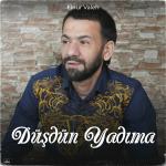 poster Düşdün Yadıma Düşdün Yadıma