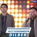 poster Dilber (Live) Dilber (Live)