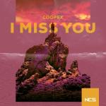 poster I Miss You I Miss You