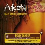 poster Bananza (Belly Dancer) (Explicit) Bananza (Belly Dancer) (Int'l Comm Single)