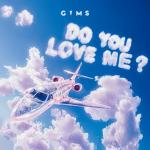poster DO YOU LOVE ME ? DO YOU LOVE ME ?
