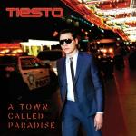 poster Wasted A Town Called Paradise (Deluxe)