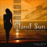 poster Sahara (Endless Mix) The Sounds of a Secret Island