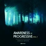 poster Moonlight (Extended Version) Awareness of Progressive, Vol. 7
