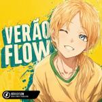 poster Verão Flow Verão Flow