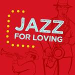 poster Lullaby of Birdland Jazz for Loving