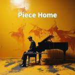 poster Competent Sleep Piece Home