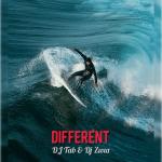 poster Different Different