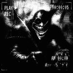 poster JOGO MORTO (Slowed) JOGO MORTO
