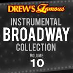 poster It's A Woman's World (Instrumental) Drew's Famous Instrumental Broadway Collection (Vol. 10)