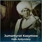 poster Agam seni (Turkmen National Music) Halk Aýdymlary