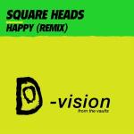 poster Happy (DJ Tom Hopkins Remix) Happy (Remix)
