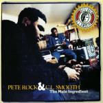 poster Take You There (1994) The Main Ingredient