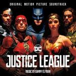 poster Everybody Knows (slowed) Justice League (Original Motion Picture Soundtrack)