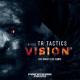 Record Pirate Station Radio - TR TACTICS-THE CLAMPS - Maggot