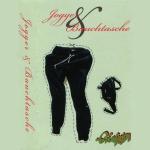 poster Mask Off ( Aesthetic Remix ) Jogger & Bauchtasche
