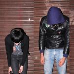 poster Untrust Us (sped up) Crystal Castles