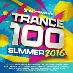 poster Loneliness (Club Mix) Trance 100 - Summer 2016