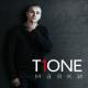 T1One feat. Хабиб Шарипов [drivemusic.me] - Губы Как Лёд