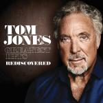 poster Kiss (feat. Tom Jones) Greatest Hits Rediscovered (UK Version)